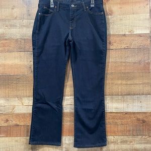 Wrangler Q Baby No Gap Waistband Size 11/12